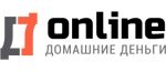 Домашние деньги онлайн