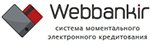 Webbankir